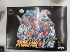 PSソフト|BANPRESTO
