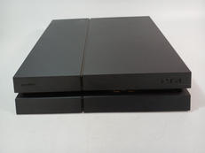 PS4|SONY
