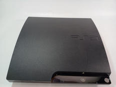 PS3|SONY