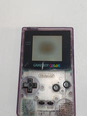 ゲームボーイカラー|NINTENDO / 任天堂