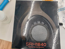 モニターヘッドホン|SHURE
