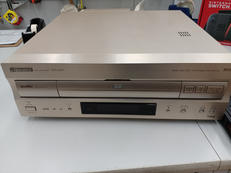 LD/DVDプレーヤー|PIONEER