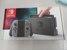 NINTENDO SWITCH|NINTENDO