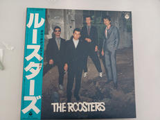 ROOSTERS|日本コロンビア
