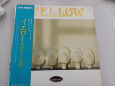 YELLOW(イエロー)|キングレコード