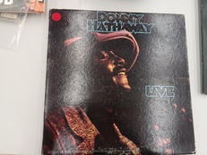 DONNY HATHAWAY|ATCO