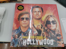 ONCE UPON A TIME IN HOLLYWOOD|COLUMBIA RECORDS / SONY MUSIC