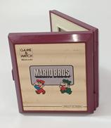 GAME&WATCH マリオブラザース|NINTENDO