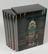 TRICK 腸完全版 トリック|テレビ朝日