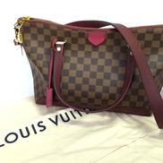 ハイドパーク トートバッグ|LOUIS VUITTON