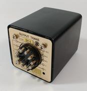 アウトプットトランス|橋本電気