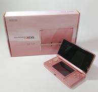 ニンテンドー 3DS|NINTENDO