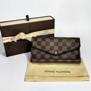 ポルトフォイユ サラ|LOUIS VUITTON