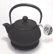 急須 釜敷付き|南部鉄器 岩鋳