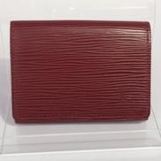 アンヴェロップ カルトドゥヴィジェット|LOUIS VUITTON