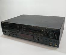 【動作品】コンビネーションデッキ|VICTOR