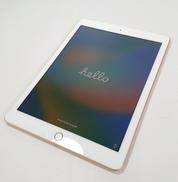 【動作品/ストレージ容量いっぱい】IPAD(第5世代)|APPLE/SOFTBANK