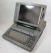 【通電OK】ワープロ/ワードプロセッサー|SHARP