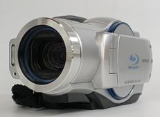 BDビデオカメラ|HITACHI