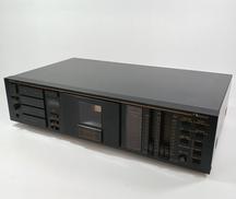 カセットデッキ|NAKAMICHI
