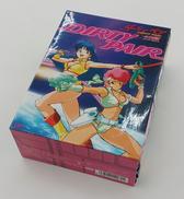 ダーティペア の大盛況 DVD-BOX|VAP VIDEO