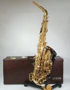 アルトサックス|H・SELMER