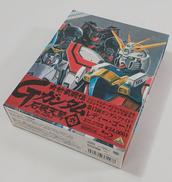 BLU-RAY DISC|バンダイビジュアル