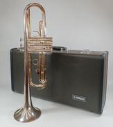 トランペット|YAMAHA