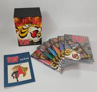 タイガーマスク BOX-1|東映アニメーション