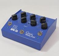 アコースティック楽器向けプリアンプ|CREWS