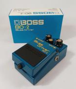 エフェクター|BOSS