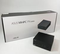 ミニPC|ASUS