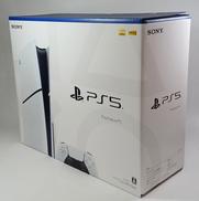 【未使用】PS5 1TB|SONY