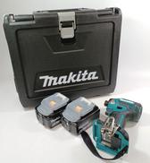 【未使用】充電式インパクトドライバ|MAKITA