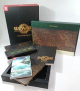 【ソフト未開封】ゼルダの伝説 コレクターズエディション