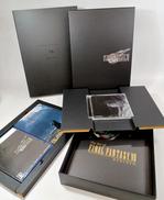 【中未開封】PS5 FF7 リバース デラックスエディション|SQUARE ENIX