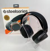 ゲーミングヘッドセット|STEELSERIES
