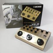 マルチエフェクター|BOSS