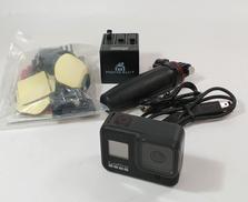 GoPro HERO 8BLACK|GOPRO