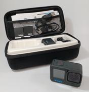 GoPro HERO11 BLACK|GOPRO