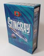 DVD 海底大戦争 スティングレイ コンプリートBOX|東北新社