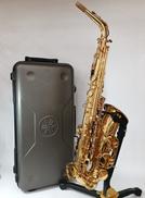 アルトサックス|YAMAHA