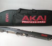 ウィンドシンセ|AKAI