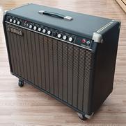 【出音OK,ガリ有】ギターアンプ|YAMAHA