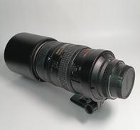 【内部カビ】ニコン用望遠ズームレンズ|NIKON