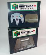 【レア化粧箱】ニンテンドー64|NINTENDO