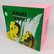 NIAGARA CD BOOK Ⅰ|Sony Music Records