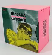 NIAGARA CD BOOK Ⅱ|Sony Music Records