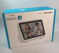 【未使用/未開封】リモート会議機　ミーペット|SOURCENEXT