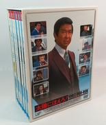 DVD 太陽にほえろ!1983 DVD-BOX|VAP VIDEO